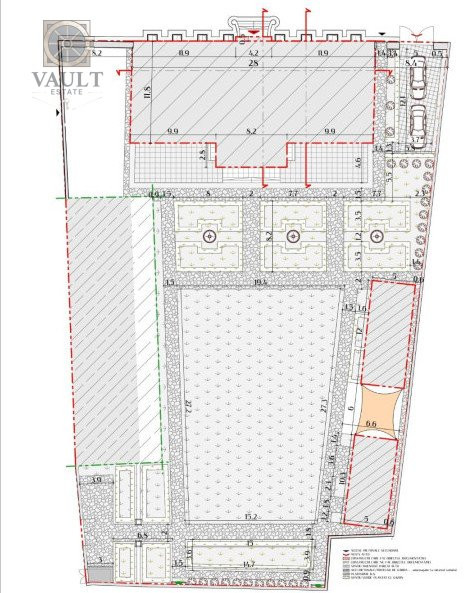 Bijuterie istorică transformată în lux modern: Proprietate unică în Sânpetru