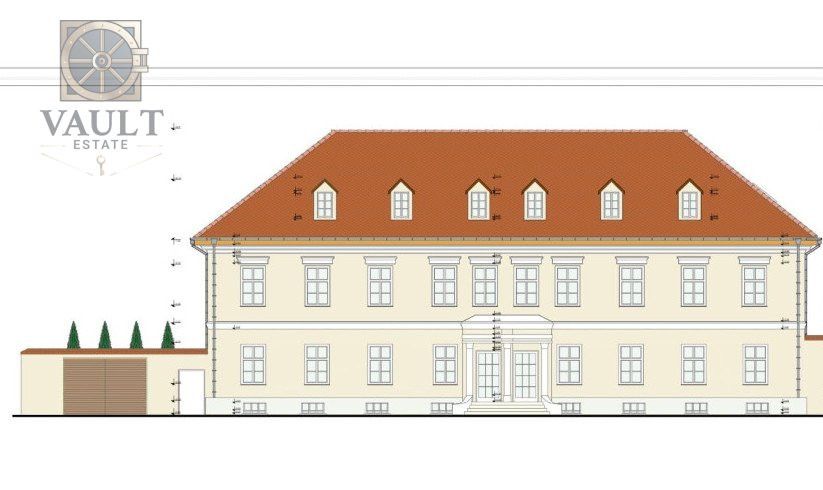 Bijuterie istorică transformată în lux modern: Proprietate unică în Sânpetru