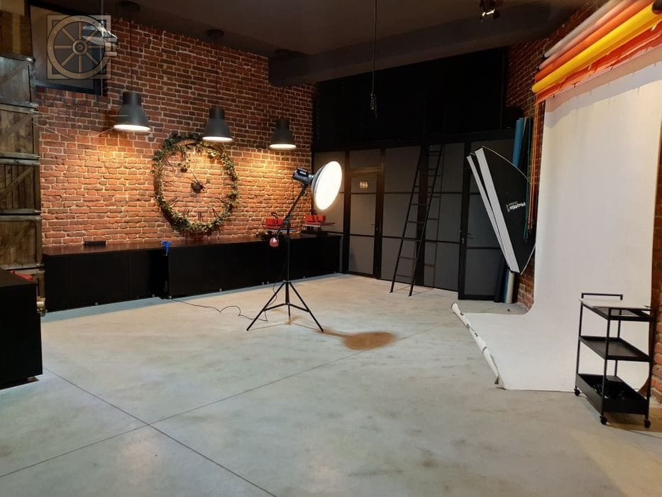 SPATIU - OPEN SPACE - ULTRACENTRAL