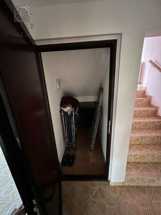 CASA INDIVIDUALA - DE INCHIRIAT - 280 MP - MANASTIREA PASAREA