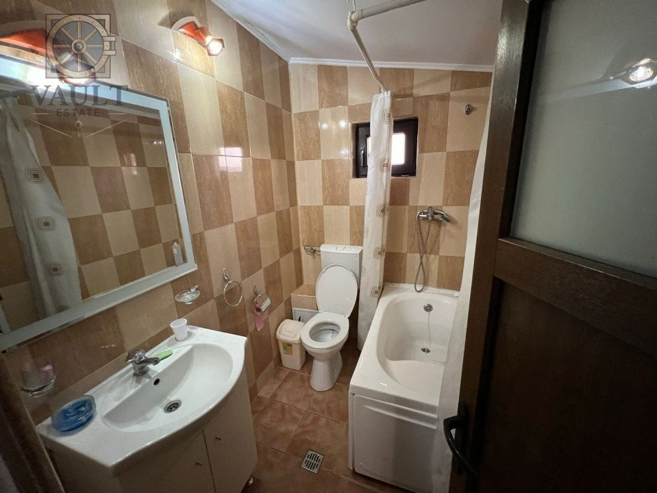 CASA INDIVIDUALA - DE INCHIRIAT - 280 MP - MANASTIREA PASAREA