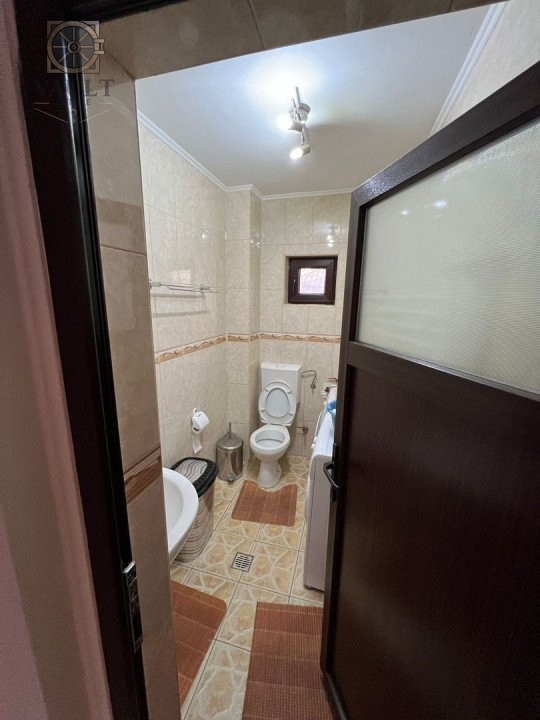 CASA INDIVIDUALA - DE INCHIRIAT - 280 MP - MANASTIREA PASAREA