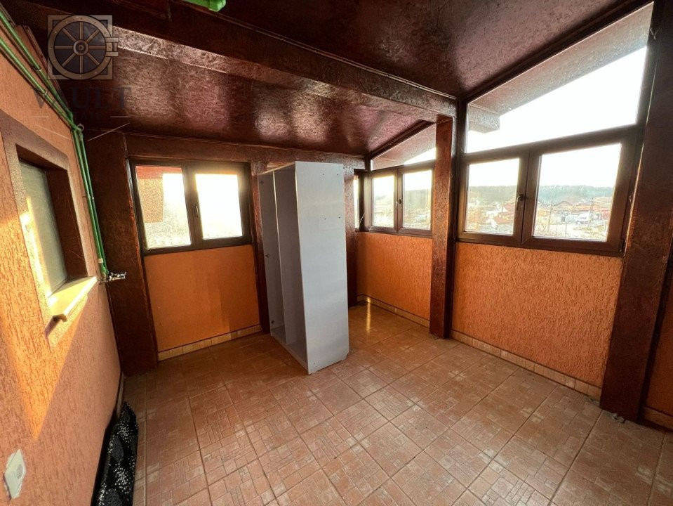 CASA INDIVIDUALA - DE INCHIRIAT - 280 MP - MANASTIREA PASAREA