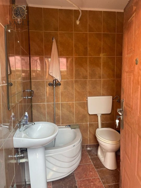 CASA INDIVIDUALA - DE INCHIRIAT - 280 MP - MANASTIREA PASAREA