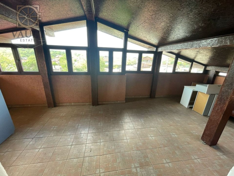 CASA INDIVIDUALA - DE INCHIRIAT - 280 MP - MANASTIREA PASAREA