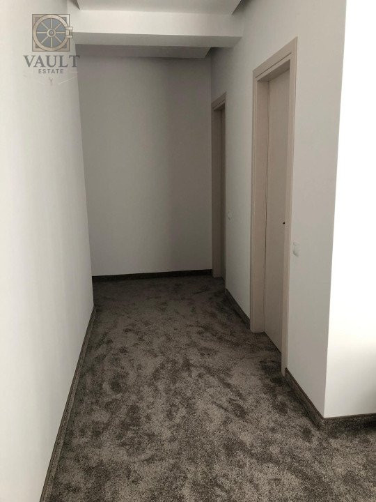 3 CAMERE - IANCU NICOLAE - LUX - PARCARE SUBTERANA