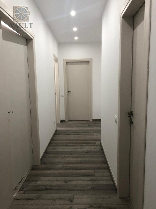 3 CAMERE - IANCU NICOLAE - LUX - PARCARE SUBTERANA