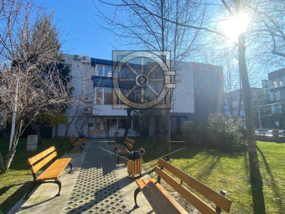 SPATIU STRADAL 567 MP - VAD COMERCIAL - PACHE PROTOPOPESCU