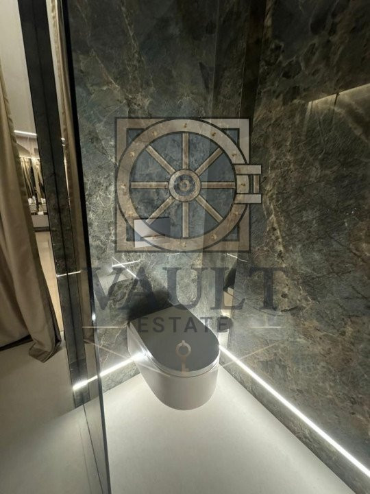 Reflexia Luxului - Penthouse de Eleganță Supremă