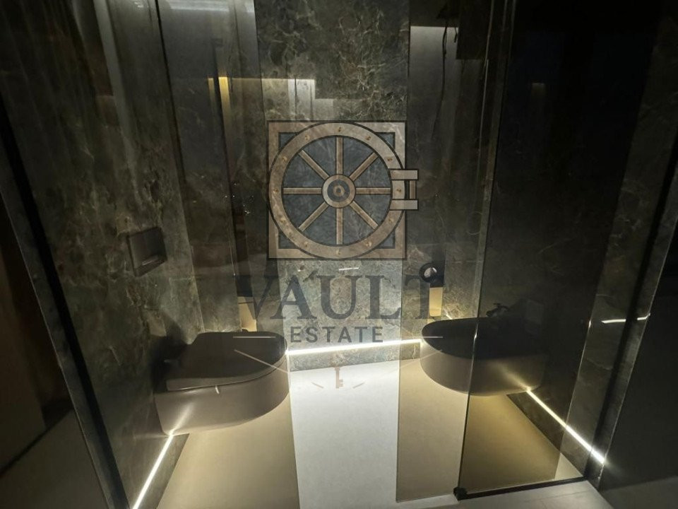 Reflexia Luxului - Penthouse de Eleganță Supremă