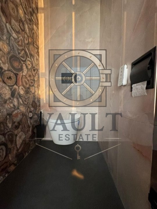 Reflexia Luxului - Penthouse de Eleganță Supremă