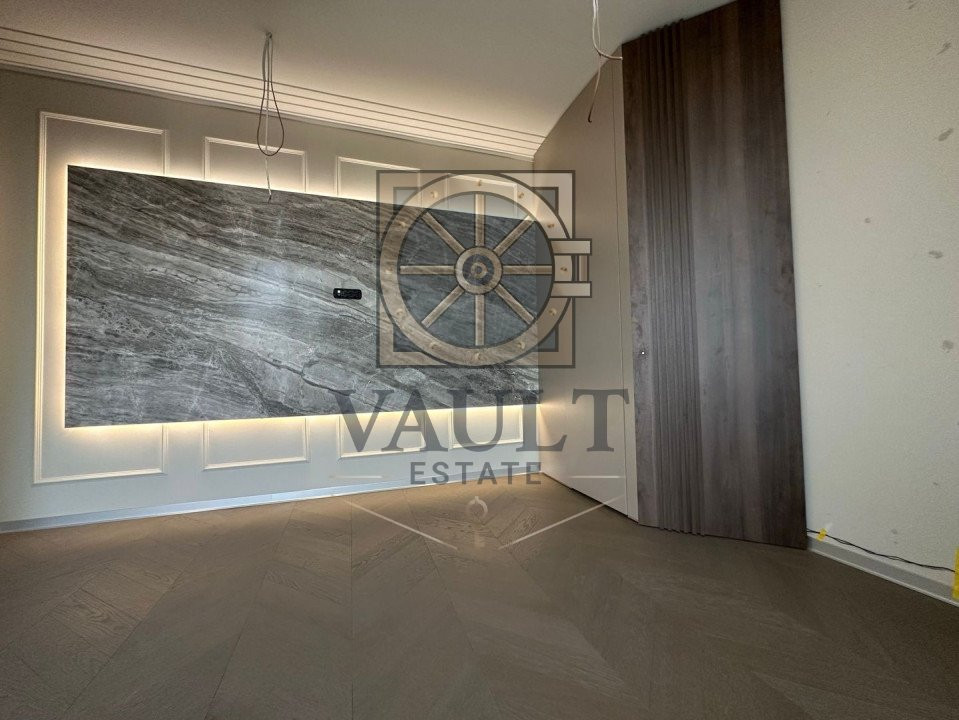 Reflexia Luxului - Penthouse de Eleganță Supremă