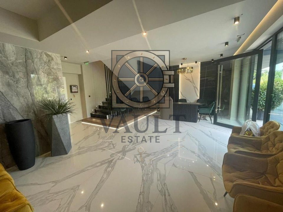 Reflexia Luxului - Penthouse de Eleganță Supremă