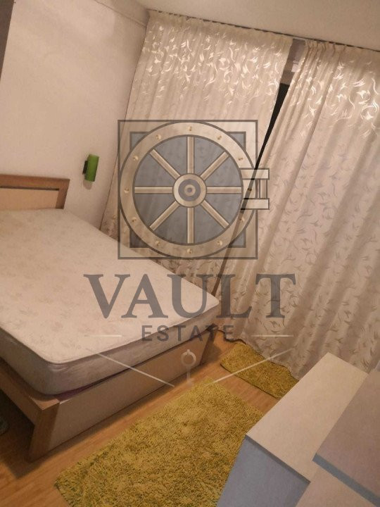Apartament 2 camere - zona GIURGIULUI