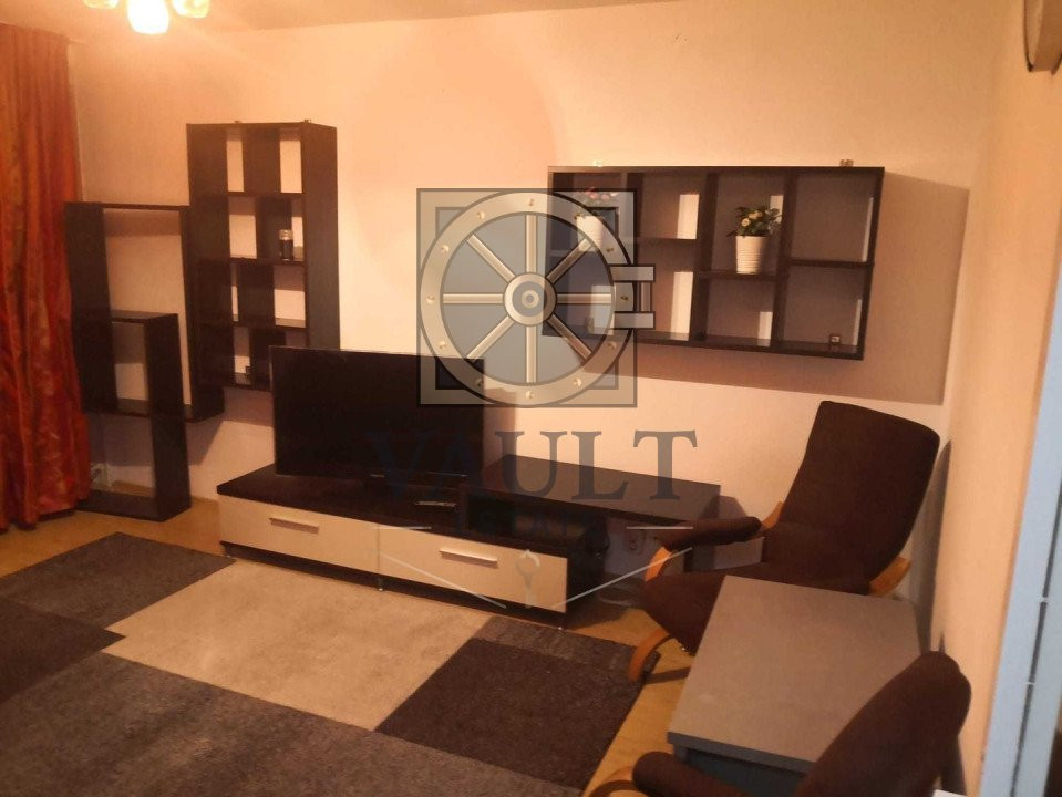 Apartament 2 camere - zona GIURGIULUI