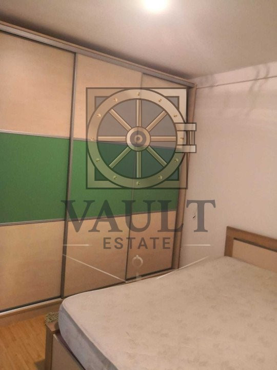 Apartament 2 camere - zona GIURGIULUI