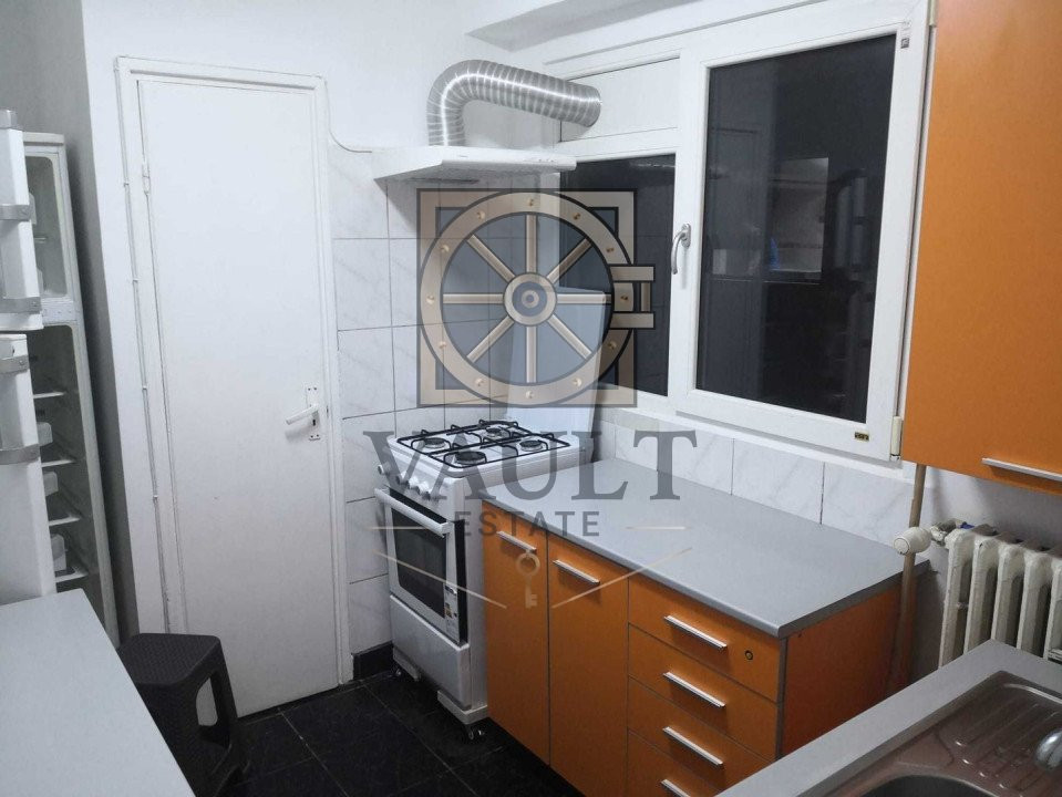 Apartament 2 camere - zona GIURGIULUI