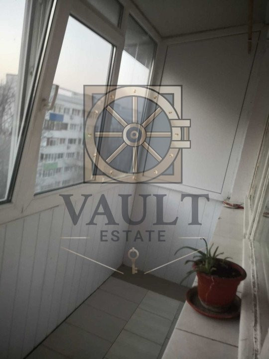 Apartament 2 camere - zona GIURGIULUI