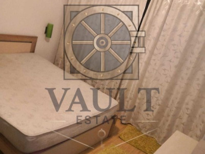 Apartament 2 camere - zona GIURGIULUI