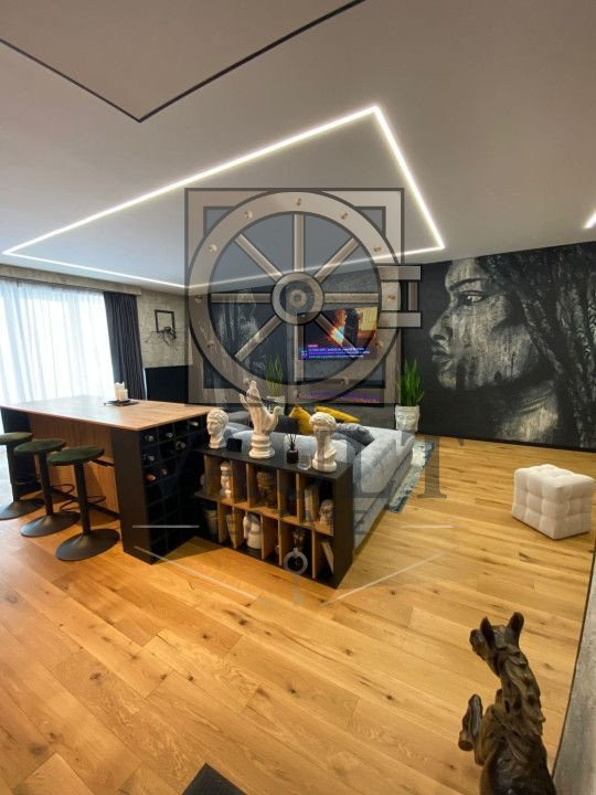 2 CAMERE - LUX - LEBADA LAKE -