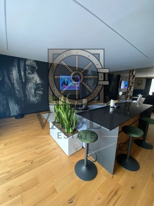 2 CAMERE - LUX - LEBADA LAKE -