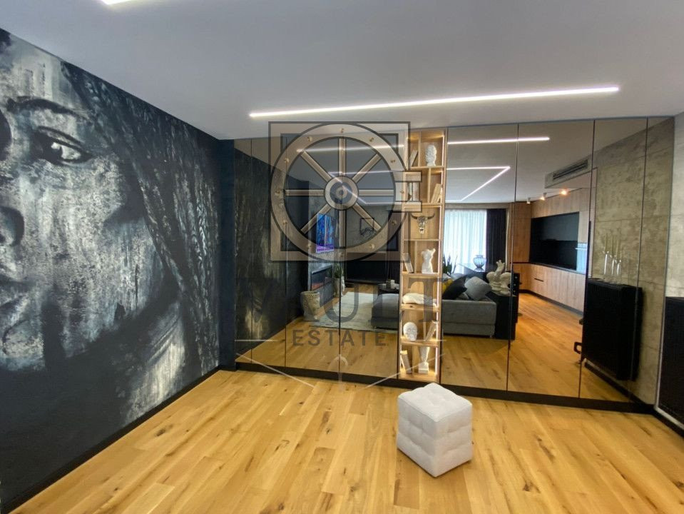 2 CAMERE - LUX - LEBADA LAKE -