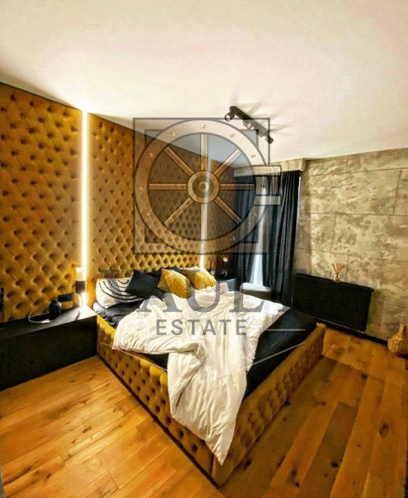 2 CAMERE - LUX - LEBADA LAKE -