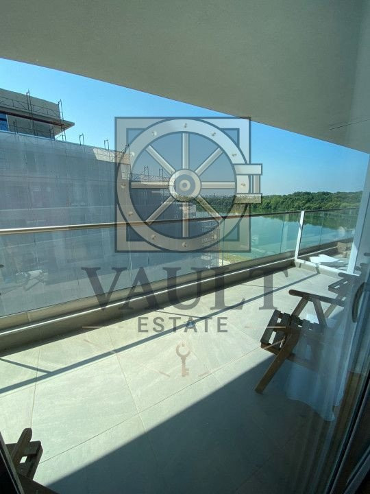 2 CAMERE - LUX - LEBADA LAKE -