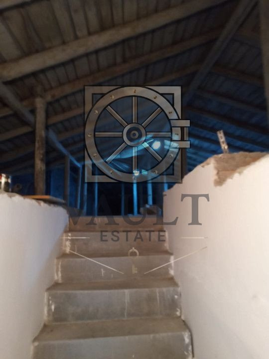 Casa INDIVIDUALA - S+P+1+M - 5 minute de metrou TINERETULUI