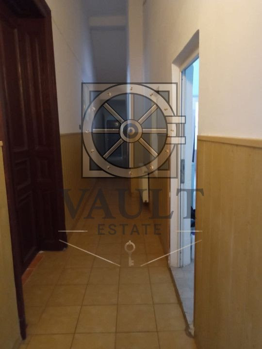 Casa INDIVIDUALA - S+P+1+M - 5 minute de metrou TINERETULUI