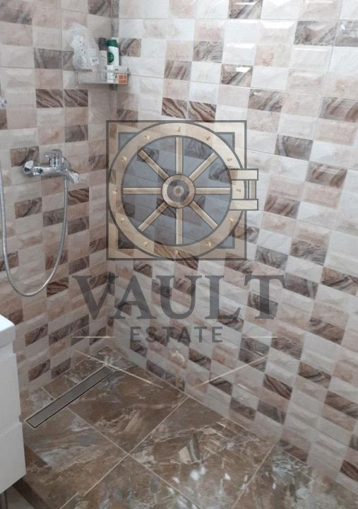 Apartament 2 camere - FINISAT - zona GHENCEA