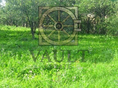 TEREN INTRAVILAN - OPORTUNITATE INVESTITIE - POZITIE EXCEPTIONALA