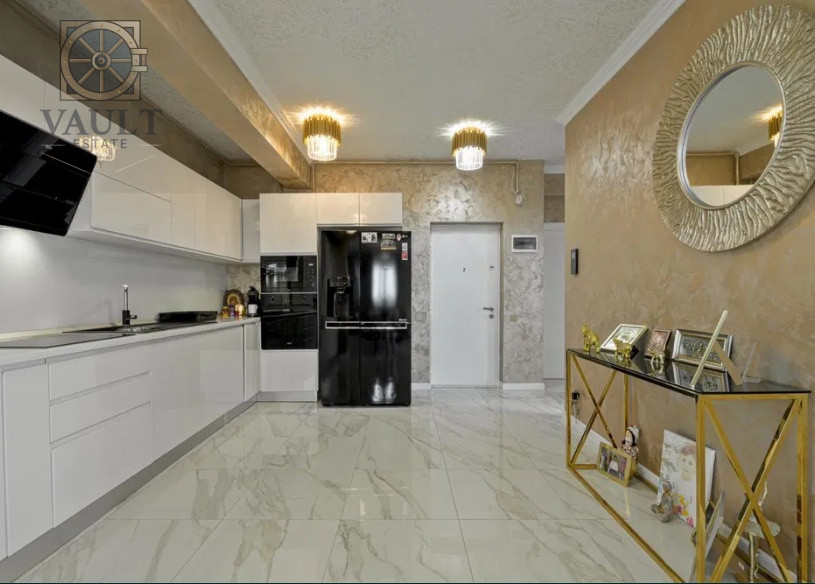 PENTHOUSE LA CHIEIE -TERASA 74 MP- LOC DE PARCARE INCLUS - zona POPESTI LEORDENI