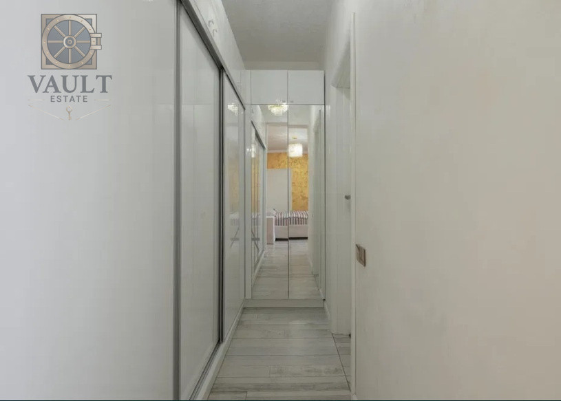 PENTHOUSE LA CHIEIE -TERASA 74 MP- LOC DE PARCARE INCLUS - zona POPESTI LEORDENI