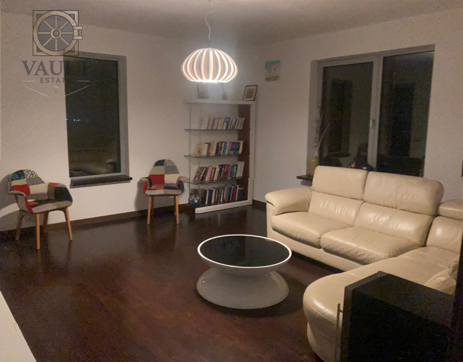 4 CAMERE -LOC DE PARCARE INCLUS - ASMITA GARDENS - VEDERE LIBERA 