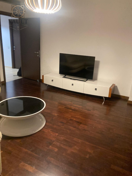 4 CAMERE -LOC DE PARCARE INCLUS - ASMITA GARDENS - VEDERE LIBERA 