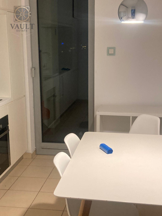 4 CAMERE -LOC DE PARCARE INCLUS - ASMITA GARDENS - VEDERE LIBERA 