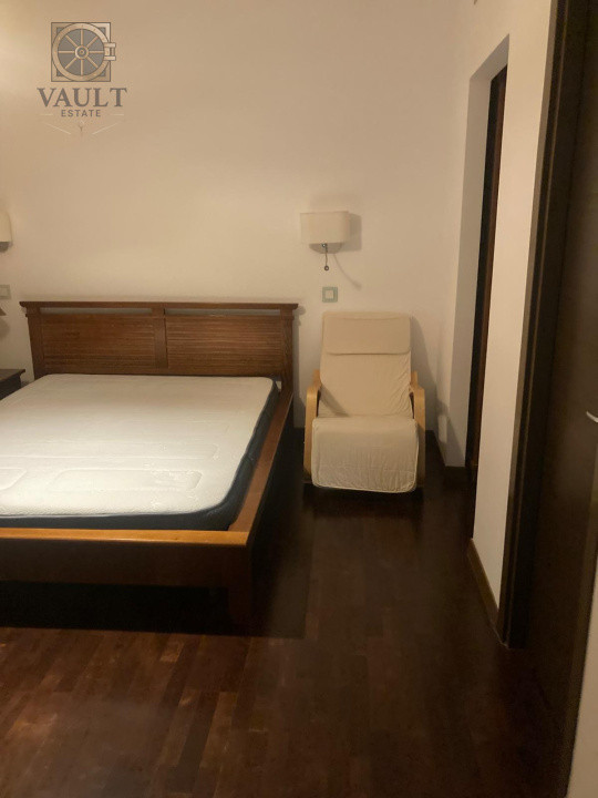 4 CAMERE -LOC DE PARCARE INCLUS - ASMITA GARDENS - VEDERE LIBERA 