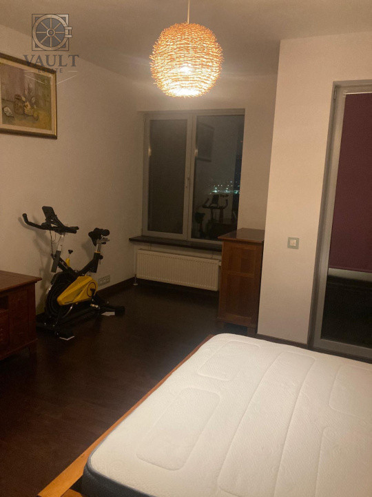 4 CAMERE -LOC DE PARCARE INCLUS - ASMITA GARDENS - VEDERE LIBERA 