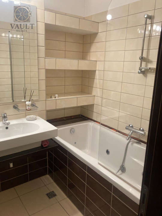 4 CAMERE -LOC DE PARCARE INCLUS - ASMITA GARDENS - VEDERE LIBERA 