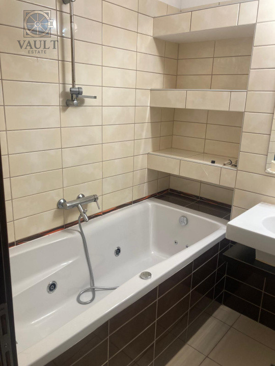 4 CAMERE -LOC DE PARCARE INCLUS - ASMITA GARDENS - VEDERE LIBERA 