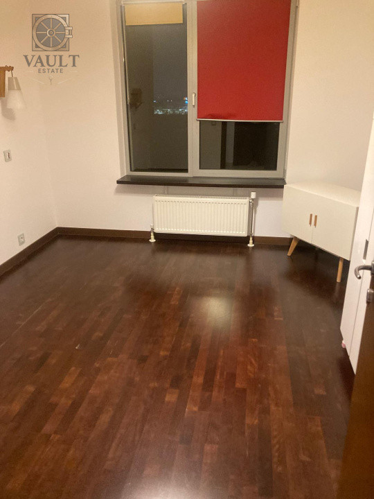 4 CAMERE -LOC DE PARCARE INCLUS - ASMITA GARDENS - VEDERE LIBERA 