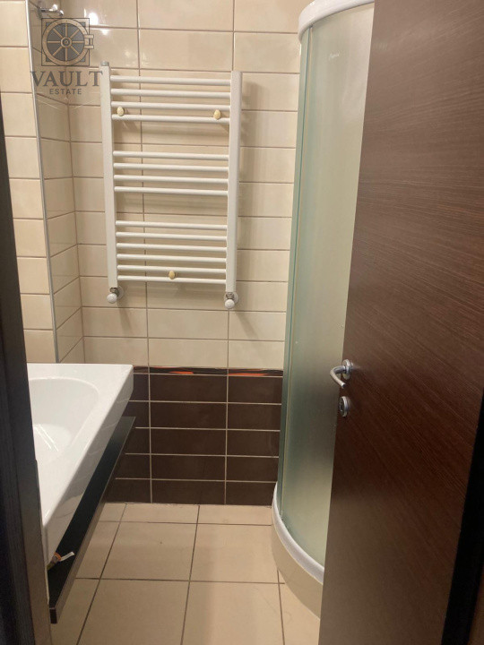 4 CAMERE -LOC DE PARCARE INCLUS - ASMITA GARDENS - VEDERE LIBERA 