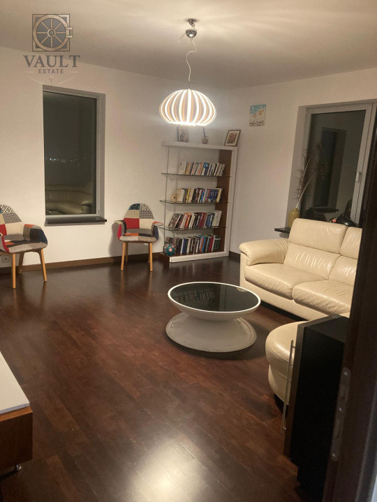 4 CAMERE -LOC DE PARCARE INCLUS - ASMITA GARDENS - VEDERE LIBERA 