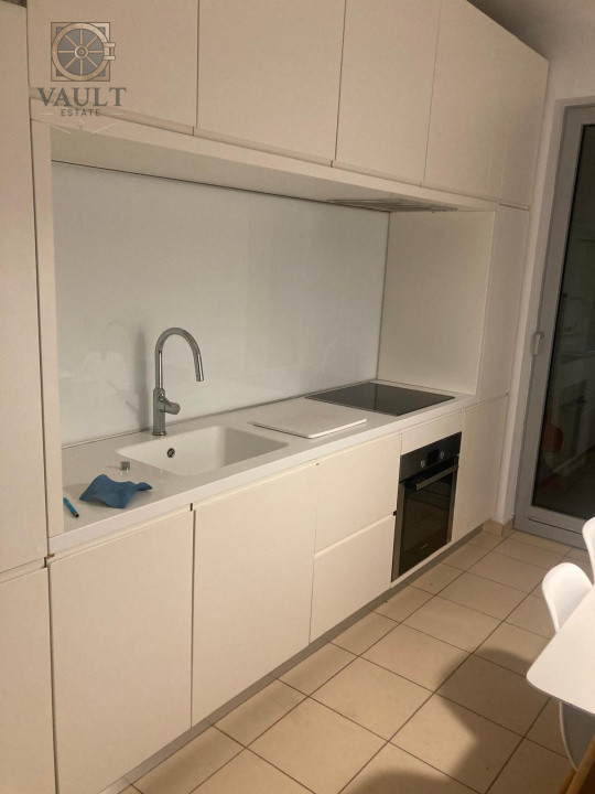 4 CAMERE -LOC DE PARCARE INCLUS - ASMITA GARDENS - VEDERE LIBERA 