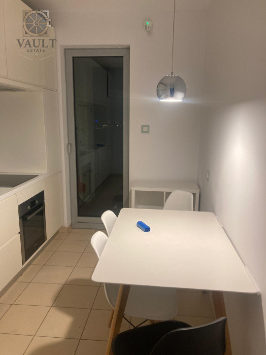 4 CAMERE -LOC DE PARCARE INCLUS - ASMITA GARDENS - VEDERE LIBERA 