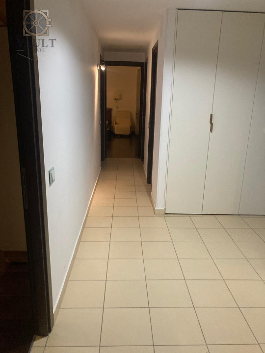 4 CAMERE -LOC DE PARCARE INCLUS - ASMITA GARDENS - VEDERE LIBERA 