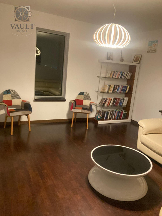 4 CAMERE -LOC DE PARCARE INCLUS - ASMITA GARDENS - VEDERE LIBERA 