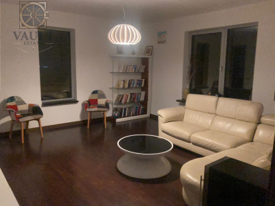 4 CAMERE -LOC DE PARCARE INCLUS - ASMITA GARDENS - VEDERE LIBERA 