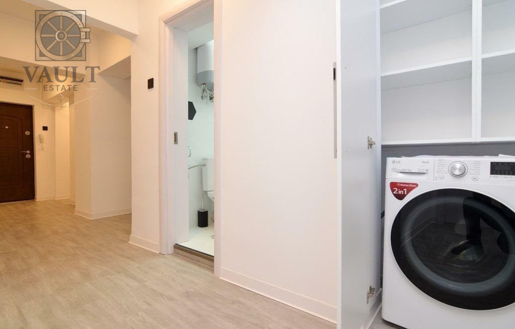 4 CAMERE - ETAJ 1 - VEDERE FANTANI